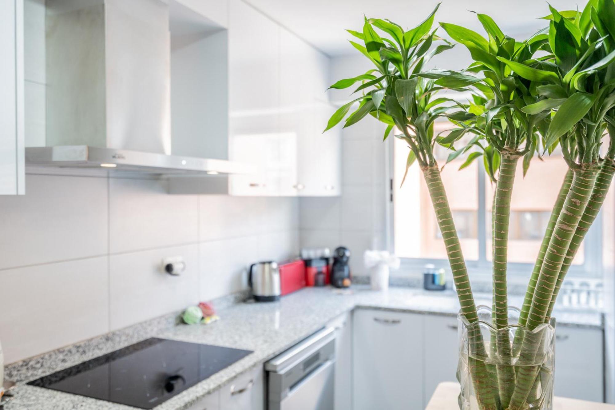 Apartamento Familiar En Avenida Del Puerto Valencia Exterior foto