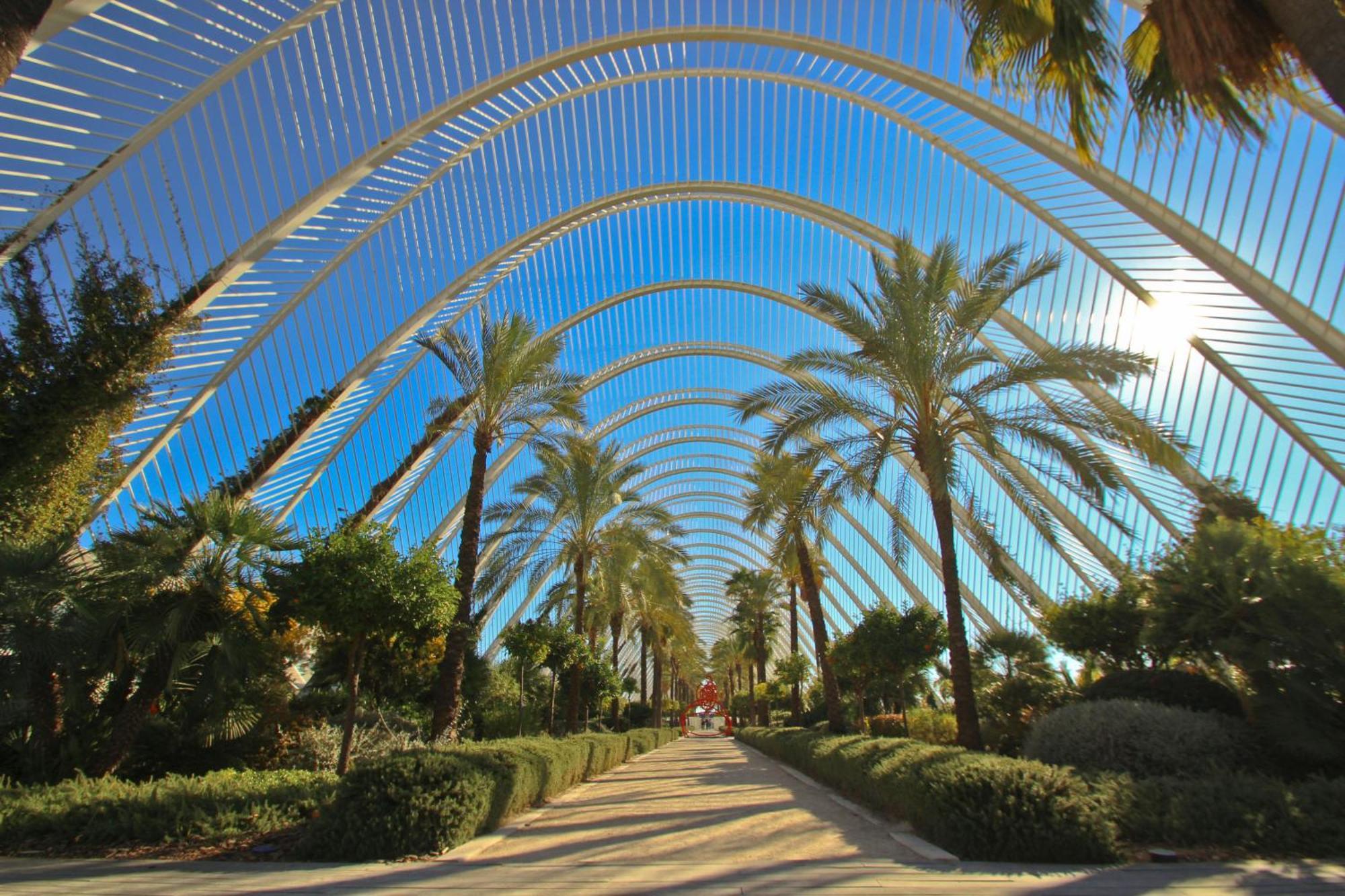 Apartamento Familiar En Avenida Del Puerto Valencia Exterior foto